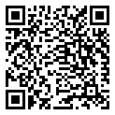 Scan QR Code for live pricing and information - Adairs Moonrock Grey Ultra-Soft Bathrobe Regular