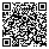Scan QR Code for live pricing and information - Adairs Sorbet Pastels Stripe Cushion - Purple (Purple Small)