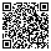 Scan QR Code for live pricing and information - Instahut 3m Outdoor Umbrella Cantilever 360 Degree Tilt Beach Roma Black