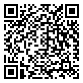 Scan QR Code for live pricing and information - Sport Socks 3 Pack in Black, Size 3.5