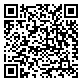 Scan QR Code for live pricing and information - Adairs Pink Beach Trolley Byron Floral Blue Beach Trolley Pink