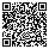 Scan QR Code for live pricing and information - LED Acrylic Sleigh Reindeers Twinkle Multi