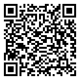 Scan QR Code for live pricing and information - Adairs Hamina Pearl Boucle Full Bed - Natural (Natural King Full Bed)