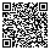 Scan QR Code for live pricing and information - Shoe Cabinet 35x35x80 cm Solid Wood Pine