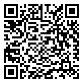 Scan QR Code for live pricing and information - Apothecary Cabinet Brown Oak 30x42.5x150 cm Engineered Wood