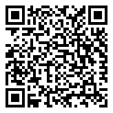 Scan QR Code for live pricing and information - Adairs White Stark Pots 20x20cm Matte Pot