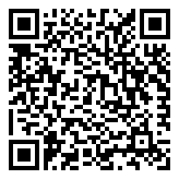 Scan QR Code for live pricing and information - 9 Drawer Cabinet Sideboard Bathroom Storage Units White High Gloss Front