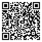 Scan QR Code for live pricing and information - FUTURE 8 PLAY FG/AG Unisex Football Boots in Black/White/Glowing Red, Size 9.5, Textile by PUMA