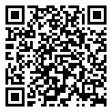 Scan QR Code for live pricing and information - Dining Chair Dark Grey 54x56x96.5 Cm Fabric.