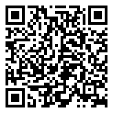 Scan QR Code for live pricing and information - Boat Cover 14-16 FT Trailerable Weatherproof Black 16FT