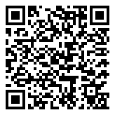 Scan QR Code for live pricing and information - Clarks Brooklyn Senior Boys School Shoes (Black - Size 8.5)