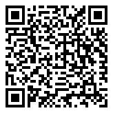 Scan QR Code for live pricing and information - Genetics Unisex Basketball Shoes in White/For All Time Red, Size 10.5, Textile by PUMA Shoes