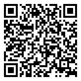 Scan QR Code for live pricing and information - Royal Comfort 1200 Thread count Damask Stripe Cotton Blend sheet sets Queen Charcoal Grey