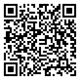 Scan QR Code for live pricing and information - Bed Frame with Headboard Black 90x190 cm Engineered wood