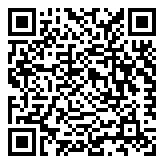 Scan QR Code for live pricing and information - Giselle Bedding Foldable Mattress Folding Foam Queen Grey