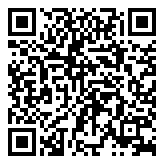 Scan QR Code for live pricing and information - 36-Panel Pet Cage with Door Black 35x35 cm Steel