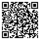 Scan QR Code for live pricing and information - Decking Tiles 10 Pcs 30x30 Cm Solid Wood Teak