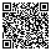 Scan QR Code for live pricing and information - Trolley Cart Storage Utility Rack Shelf Organiser Swivel Kitchen 2 Tier PINK