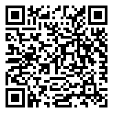 Scan QR Code for live pricing and information - Instahut Outdoor Blinds Transparent Roll Down Awning Window Shade 1.3X2.4M