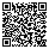 Scan QR Code for live pricing and information - Speedcat OG Unisex Sneakers in Black/White, Size 7, Rubber by PUMA Shoes