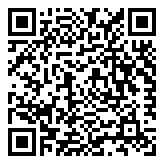 Scan QR Code for live pricing and information - Bedside Cabinets 2 pcs Black 40x42x60 cm Engineered Wood