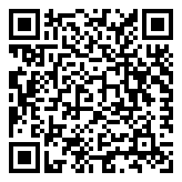 Scan QR Code for live pricing and information - Adairs Blue Kids Palm Beach Wall Hanging Storage