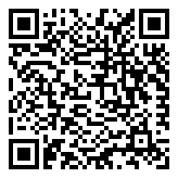 Scan QR Code for live pricing and information - Anzarun Lite Youth Trainers Shoes in Olive Drab/White, Size 5 by PUMA Shoes