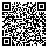 Scan QR Code for live pricing and information - Garden Chairs with Anthracite Cushions 4 pcs Solid Teak Wood