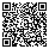 Scan QR Code for live pricing and information - S925 M Word Pendant Earrings Gray