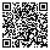 Scan QR Code for live pricing and information - Adairs Mali White & Natural Table Light (White Small)