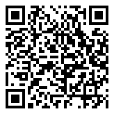 Scan QR Code for live pricing and information - 16-Panel Dog Playpen Black 100x50 cm Powder-coated Steel