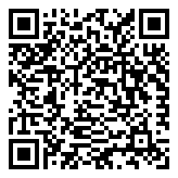 Scan QR Code for live pricing and information - Artiss Bathroom Storage Cabinet - White