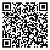 Scan QR Code for live pricing and information - 2-in-1 Raised Garden Bed Galvanised Steel Planter 240 X 80 X 77cm GREY