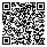 Scan QR Code for live pricing and information - Adairs Sherpa Coconut Mule Slippers - White (White MED/LRG)