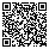 Scan QR Code for live pricing and information - Adairs Henri Matte Black Rib Pot (Black Pot)