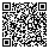 Scan QR Code for live pricing and information - 2X 26cm Round Cast Iron Frying Pan Skillet Steak Sizzle Platter With Handle