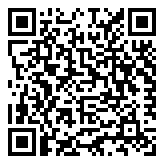 Scan QR Code for live pricing and information - Velophasis Always On Unisex Sneakers in White/Silver, Size 9.5, Synthetic by PUMA Shoes