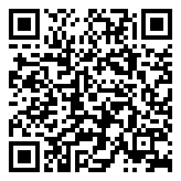 Scan QR Code for live pricing and information - AC Milan 24/25 Away Men's Jersey Shirt in White, Size XS, Polyester by PUMA