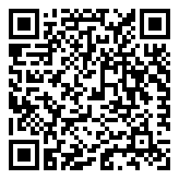 Scan QR Code for live pricing and information - Bench Black 107x80x81 cm Faux Leather