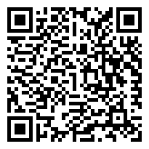 Scan QR Code for live pricing and information - A$AP ROCKY x Knee Pad Pants Men in Black/Denim, Size 28, Cotton by PUMA