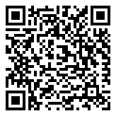 Scan QR Code for live pricing and information - Gardeon Outdoor Storage Cabinet Box 173cm Lockable Cupboard Sheds Garage Adjustable Black