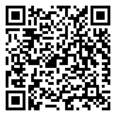 Scan QR Code for live pricing and information - Granite Kitchen Sink Single Basin With Drainer Reversible Black