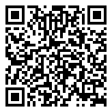 Scan QR Code for live pricing and information - Aluminium Portable Beauty Massage Table Bed 3 Fold 75cm Black