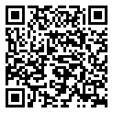 Scan QR Code for live pricing and information - Alpha 34 Inch Classical Guitar Wooden Body Nylon String w/ Stand Beignner Red