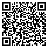 Scan QR Code for live pricing and information - Roc Larrikin Senior Girls School Shoes Shoes (Black - Size 8)