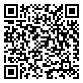 Scan QR Code for live pricing and information - Universal 3' Round Motorcycle Mirrors: Folding Bar End Side Mirrors Compatible with Honda, Yamaha, Kawasaki, and More