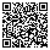 Scan QR Code for live pricing and information - Powertrain Eco-Friendly TPE Yoga Pilates Exercise Mat 6mm - Lilac