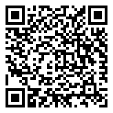 Scan QR Code for live pricing and information - Kitchen Shelf Transparent 45x16x26 cm Tempered Glass