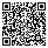 Scan QR Code for live pricing and information - Bedside Cabinets 2 pcs White 44x35x45 cm Engineered Wood