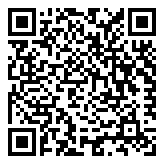 Scan QR Code for live pricing and information - 5 Piece Garden Dining Set with Cushions Black Poly Rattan and Steel